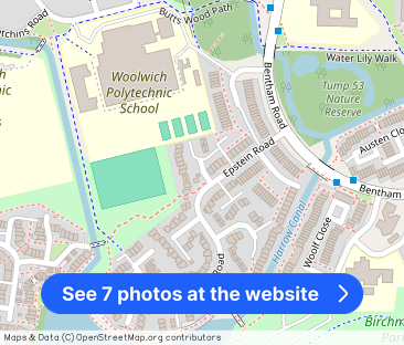 Hampstead Close, London - Photo 1