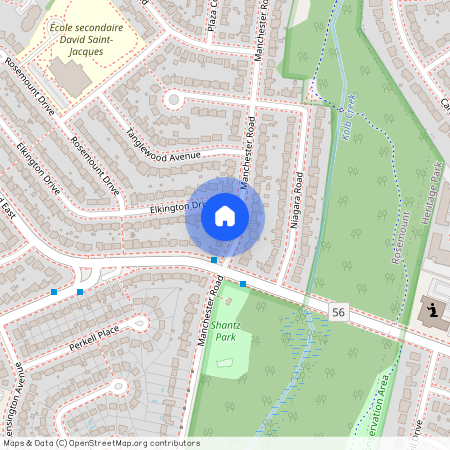 496 MANCHESTER ROAD, Kitchener