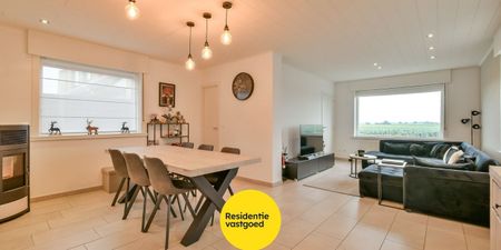 Woning te huur in Kortemark voor € 900 met 3 slaapkamers - Foto 2