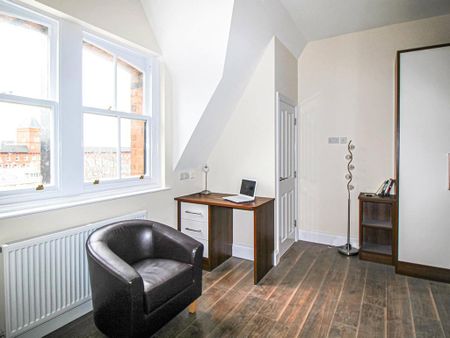 Studio to rent - Photo 2