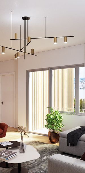 Önevägen, Östersund - Foto 1