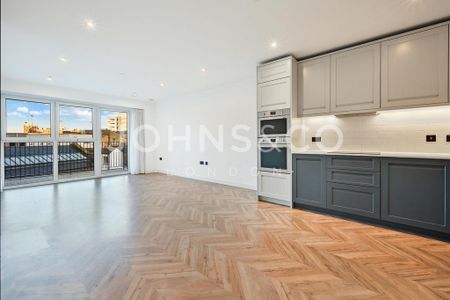 2 bedroom apartment to rent - Photo 2