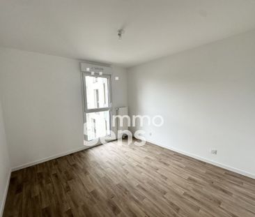 Location appartement - Roubaix - Photo 1