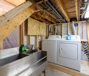 For Lease - 4124 Terrace Avenue Unit# main floor, Niagara Falls, On... - Photo 5