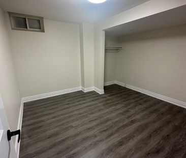 For Lease - 89 Forest Edge Crescent Unit# Bsmt, East Gwillimbury, O... - Photo 2