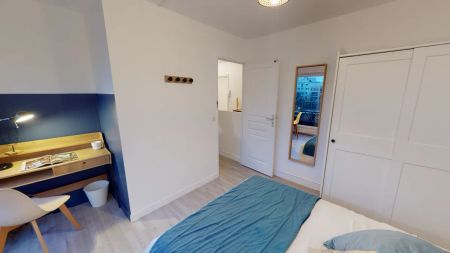 30 rue Salvador Allende 30, Paris - Photo 2