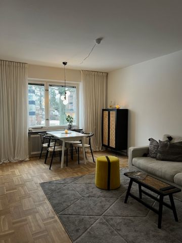 Nacka - 2rok - 6mån - 14.950kr/mån - Photo 5