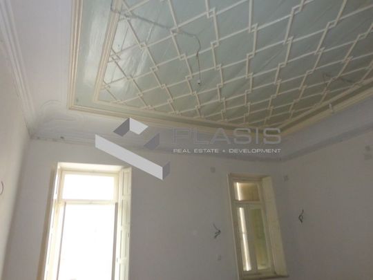 Μονοκατοικία για ενοικίαση Ερμούπολη (Σύρος) - Photo 1