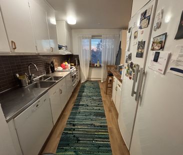 Storgatan, Uppsala - Foto 2