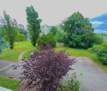 Location Appartement 2 pièces Meublé 51m² STE FOY LES LYON 69110 - Photo 4