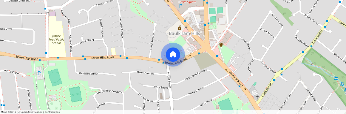 67/13-19 Seven Hills Rd, NSW 2153, Baulkham Hills