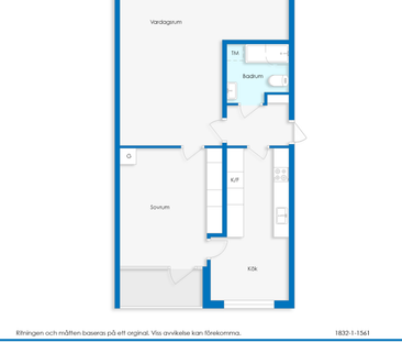 Lärkfalksgränd 7, 74561, Enköping - Foto 6