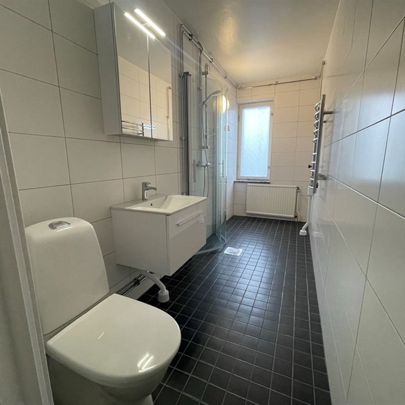 Skolgatan 6 D - Foto 1