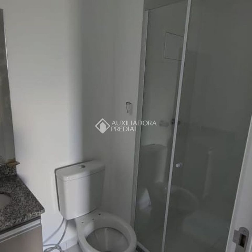 Apartamento com 2 quartos e 48m² para alugar em Santa Terezinha, Santo André. - Photo 1