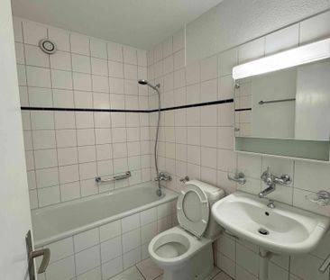 3.5 Zimmer, 70 m², 1. Stock - Photo 3
