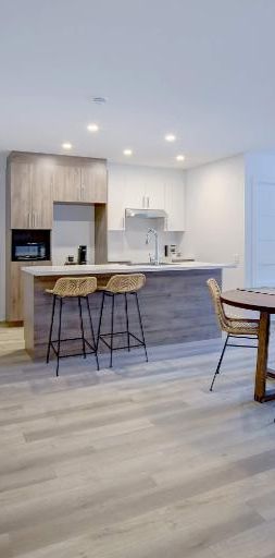 Le Alexandre | 3-4-5 1/2 neufs à louer, Berthierville - Photo 1