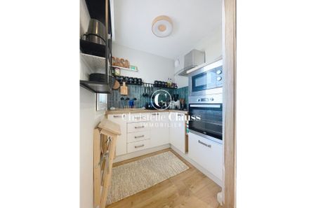 Appartement - TRUCHTERSHEIM - 54m² - 1 chambre - Photo 5