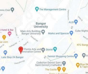 5 bedroom terraced house to rent - Photo 4