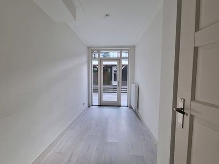 Te huur: Appartement Linnaeusparkweg in Amsterdam - Photo 4