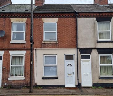 King Street, Loughborough, LE11 - Photo 4