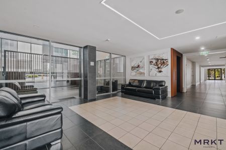 71/10 Ipima Street, Braddon ACT 2612 - Apartment For Rent | Domain - Photo 4