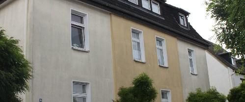 Demnächst frei! 3-Zimmer-Wohnung in Lünen Altlünen - Foto 1