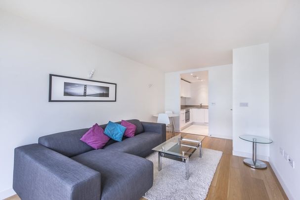 1 bedroom apartment to rent - Photo 1