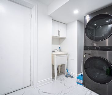 For Lease - 14 Jay Street, Brampton, Ontario - Photo 5