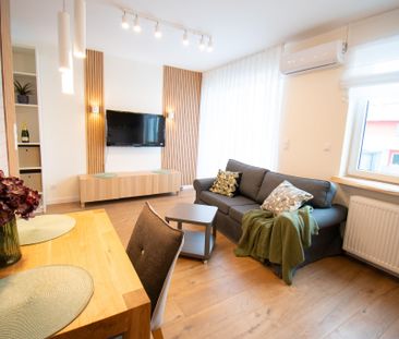 Poznań, Naramowice ul. Błażeja - Photo 4