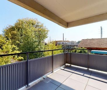 3.5 Zimmer, 81 m², 2. Stock - Foto 1