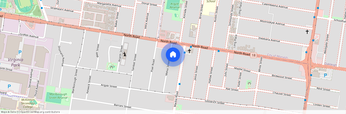 22A Melva Street, BENTLEIGH EAST, VIC