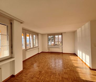 gepflegte 2-Zimmer Wohnung mit See- und Bergsicht - Foto 6