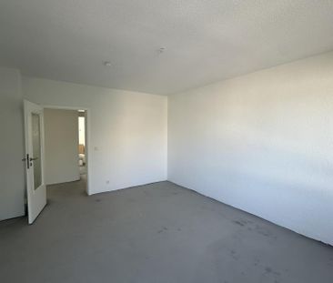 3-Zimmer noch frei, will mich denn keiner? - Foto 1