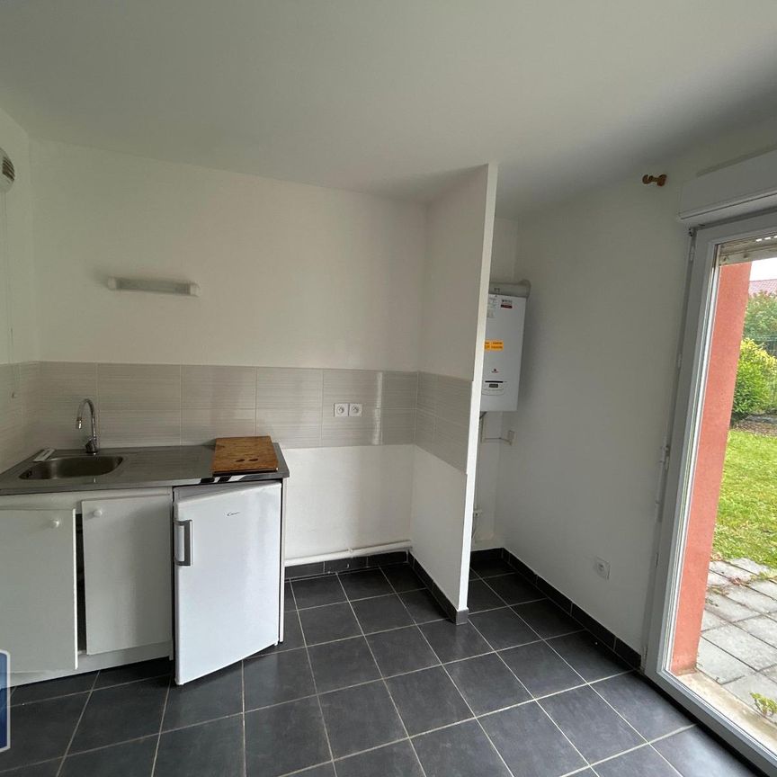 Location Appartement 2 pièces 38m² RUITZ 62620 - Photo 1