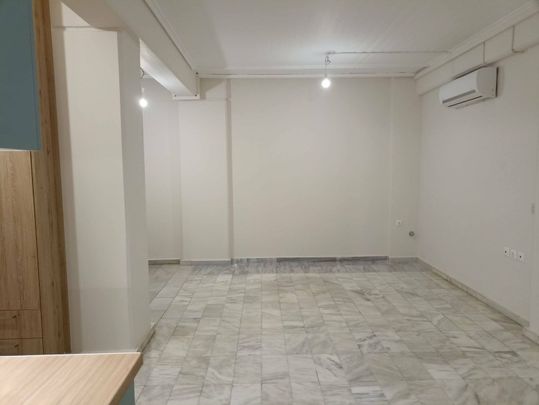 Ενοικίαση κατοικίας, 38 τ.μ., Νέα Χαλκηδόνα, 450 € - Photo 1