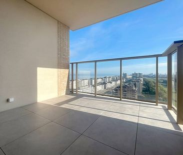 Appartement te huur - Photo 1