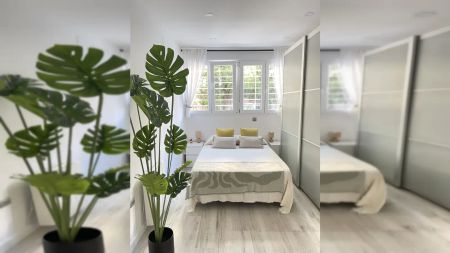 Studio for rent in Colina, bills included - Foto 4