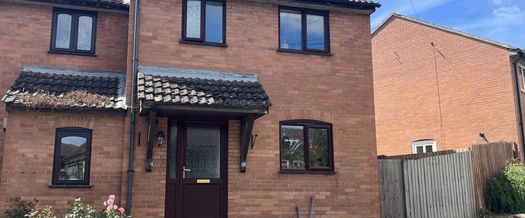 3 bedroom house to rent - Photo 1