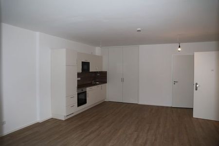 Barrierefreie Wohnung im Seniorenwohnheim, Erstbezug - SchÃ¶n und modern - Foto 5