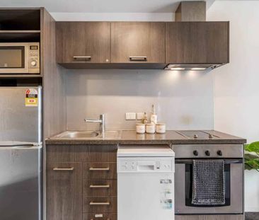 One bedroom apartment at Bianco Off Queen - Photo 5