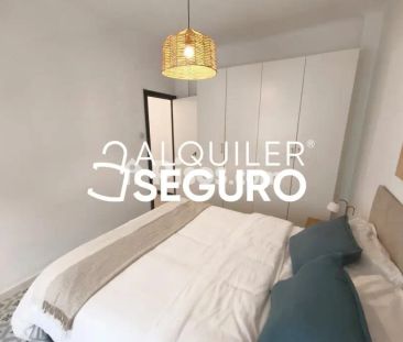 Piso en alquiler en Campoamor-Carolinas-Altozano - Photo 4