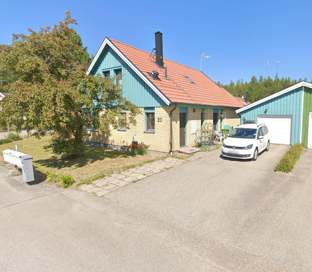 Sörbomsvägen, Virsbo - Foto 3