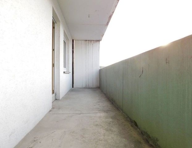 Frisch renovierte 2-Zi.-Whg. mit neuem Bad und neuem Boden - Foto 1