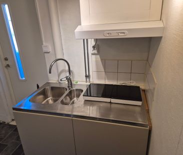 Nippervägen, Hägersten - Photo 1