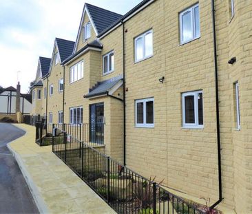 2 bedroom apartment to rent - Photo 6