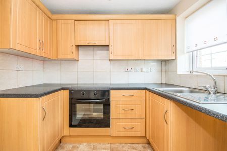 2 bedroom house to rent Ranville, Carlton Colville, Lowestoft, NR33 - Photo 5