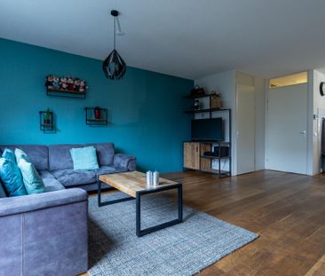 Te huur: Huis Adriaan Kluitstraat in Rotterdam - Photo 4