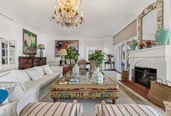 Luxury Villa for rent in Marbella, Andalusia