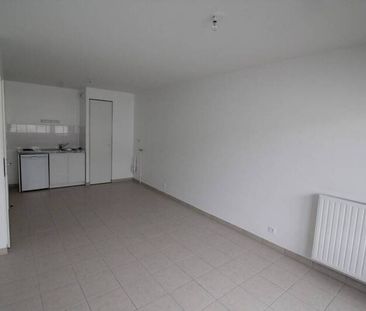 Appartement 2 pièces - - Photo 1