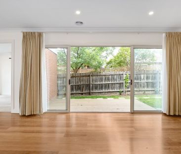 Unit 1/21 Victoria Street, Doncaster East. - Photo 4